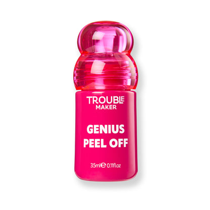 Genius Peel-off Lip Stain