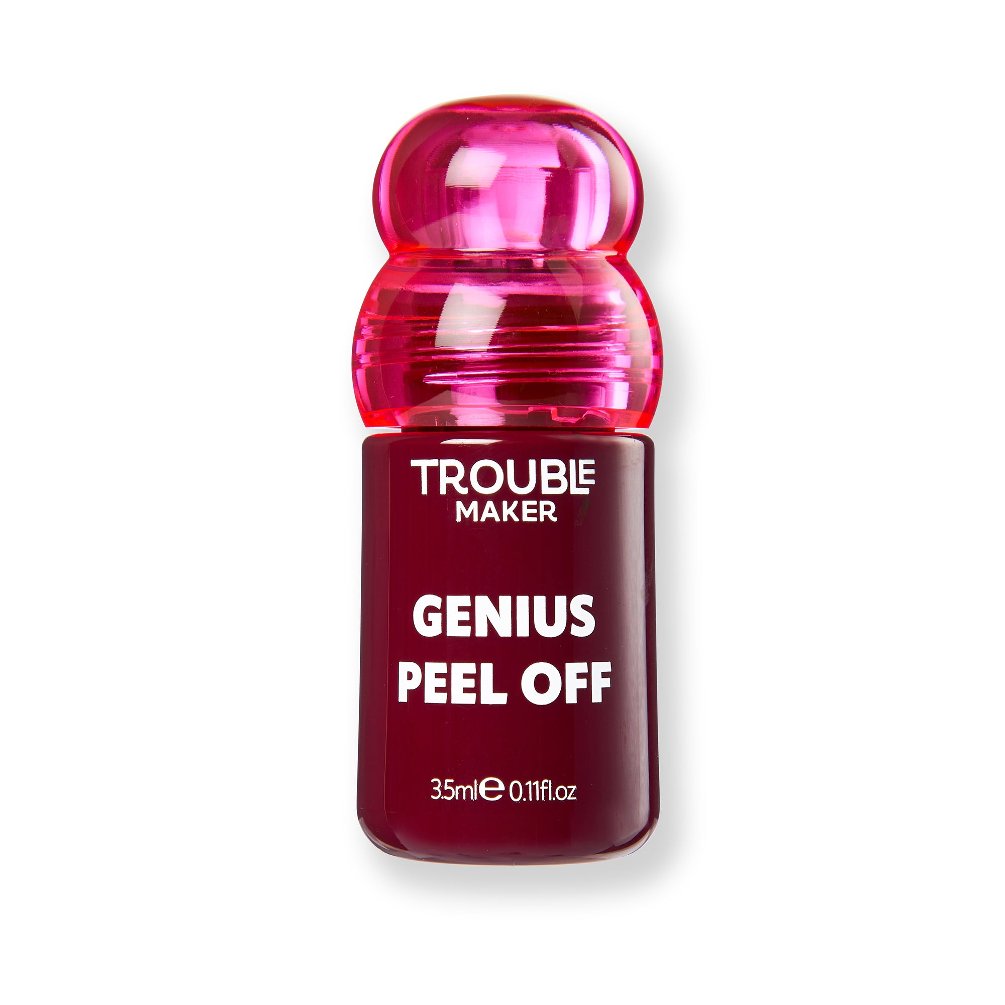 Genius Peel-off Lip Stain