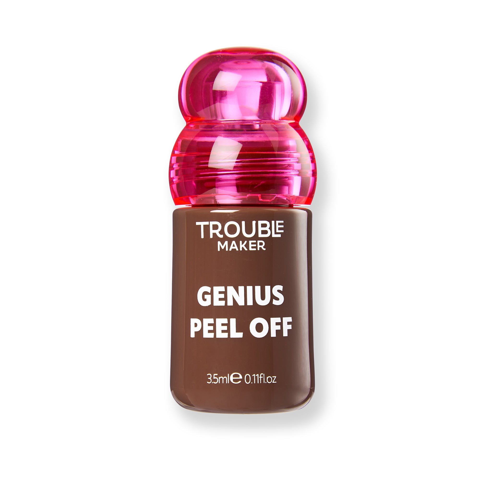 Genius Peel-off Lip Stain