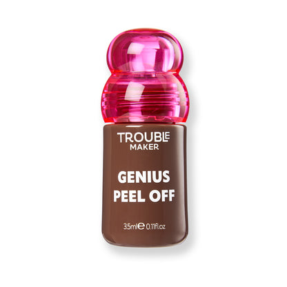 Genius Peel-off Lip Stain