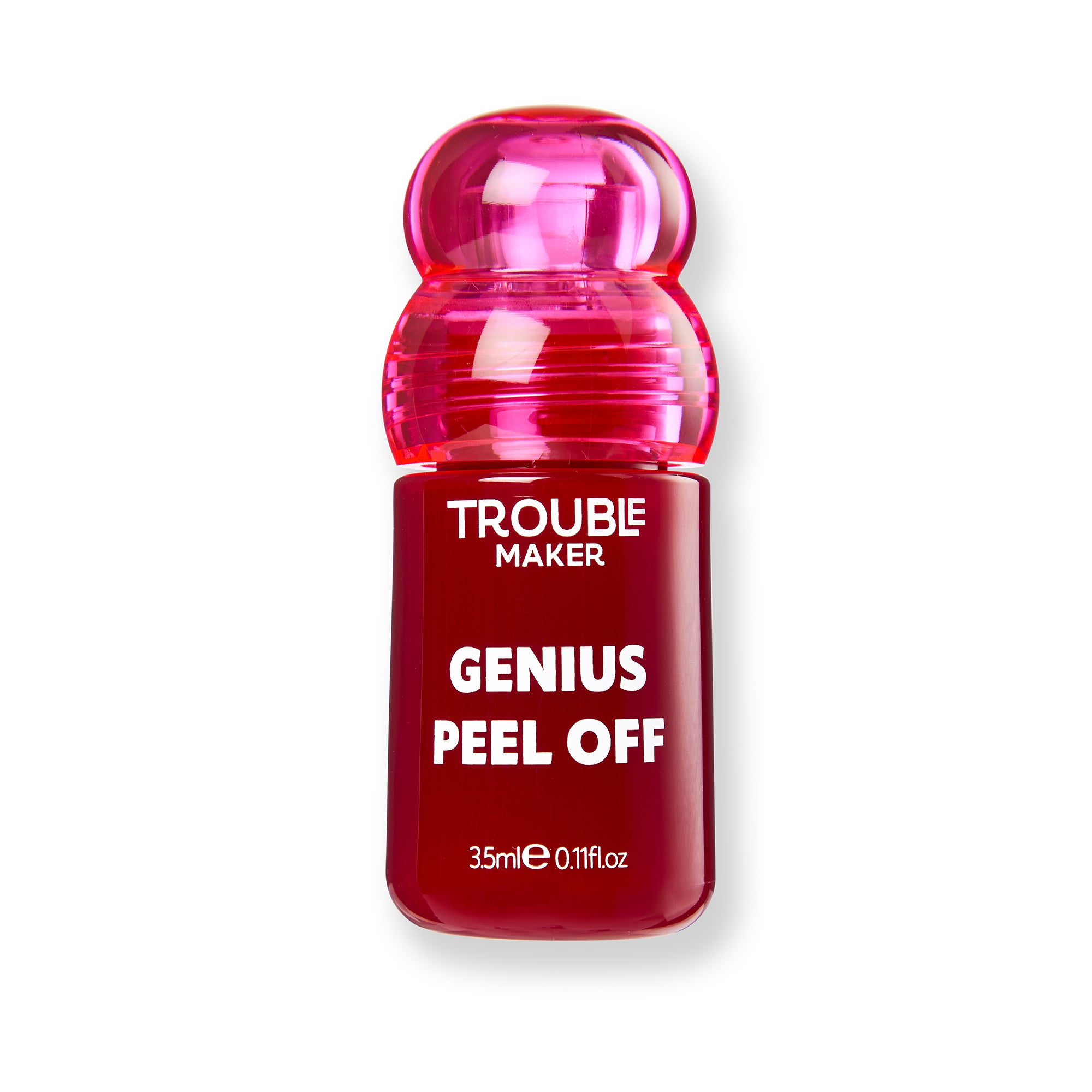 Genius Peel-off Lip Stain