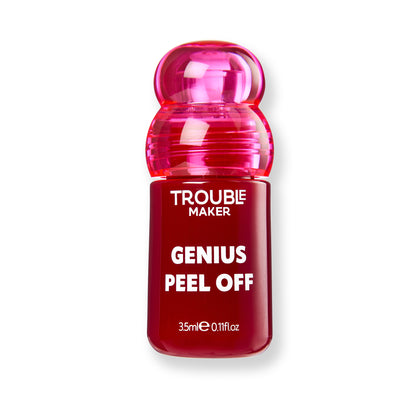 Genius Peel-off Lip Stain