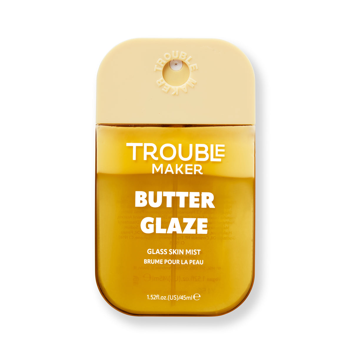 Butter Glaze Dewy Glass Skin Mist