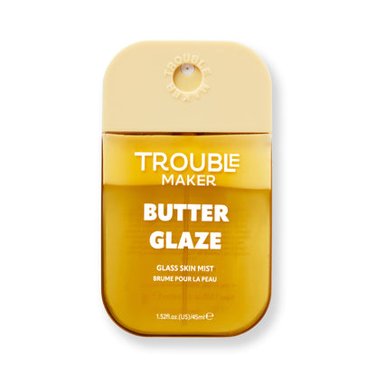 Butter Glaze Dewy Glass Skin Mist