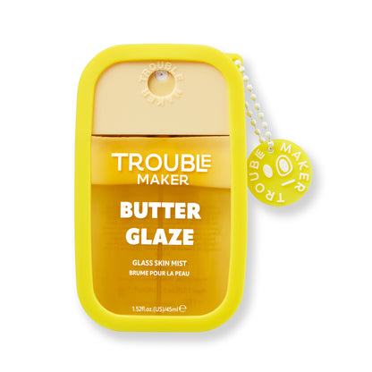 Butter Glaze Dewy Glass Skin Mist