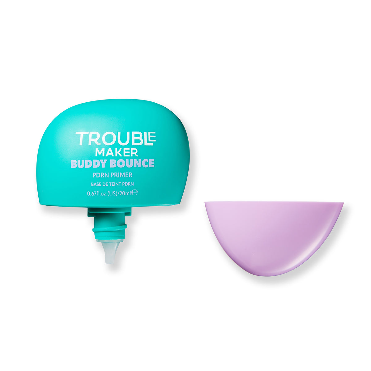 Buddy Bounce PDRN Gel Primer