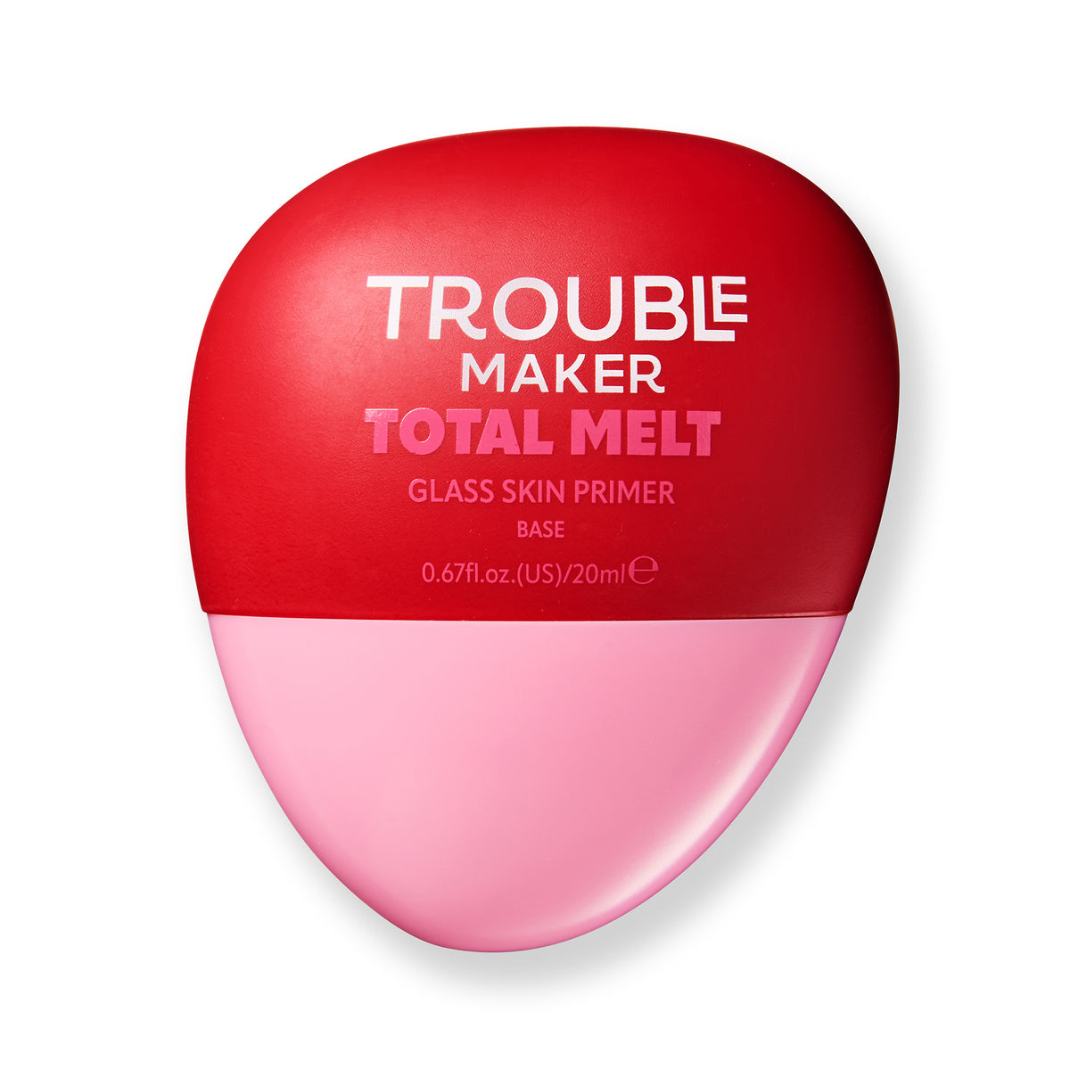 Total Melt Glass Skin Primer