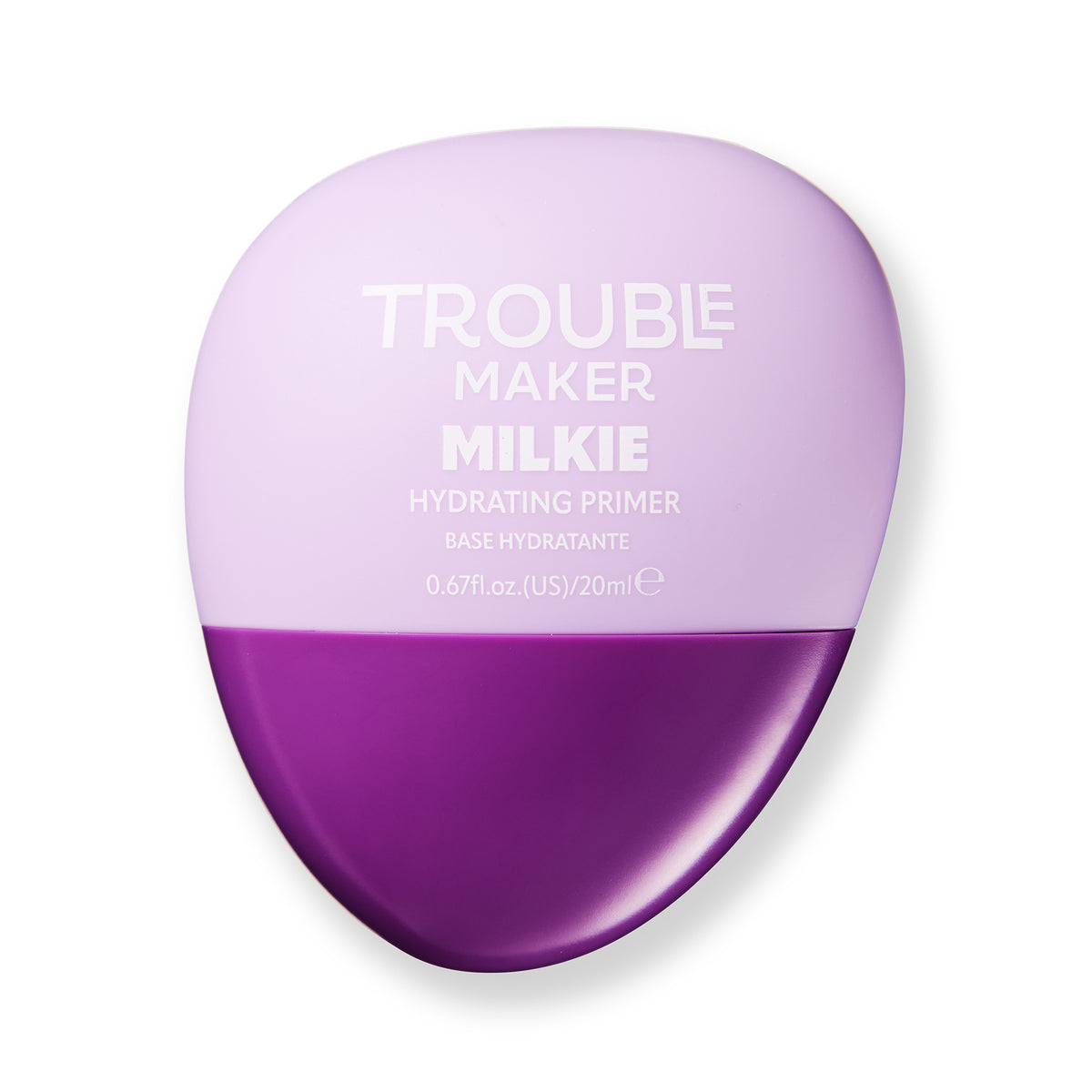 Milkie Dewy Hydrating Primer
