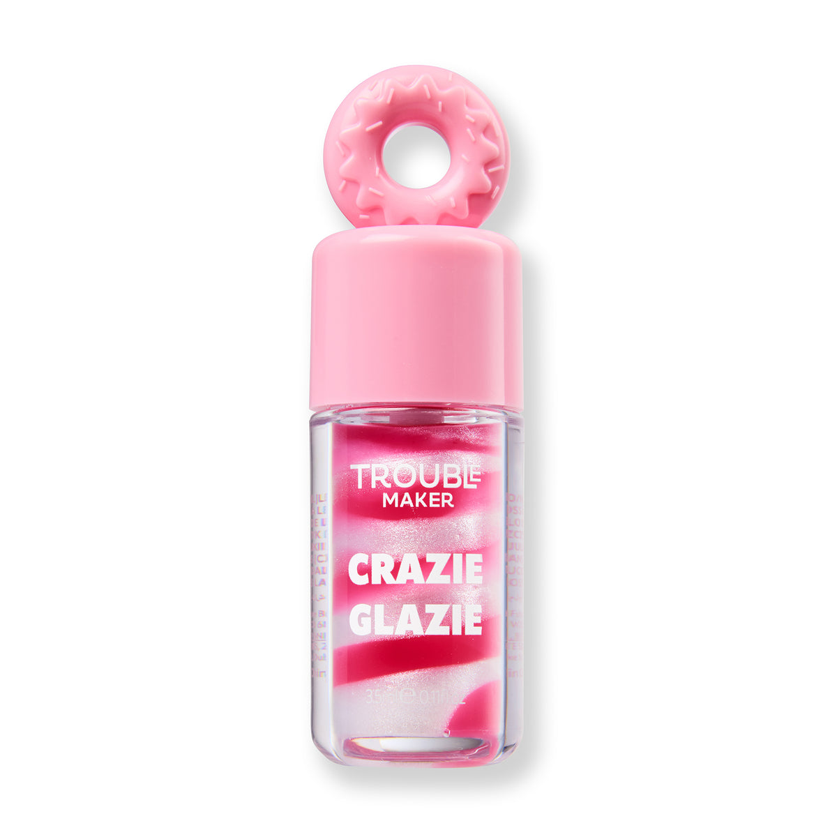 Crazie Glazie Doughnut Swirl Lipgloss