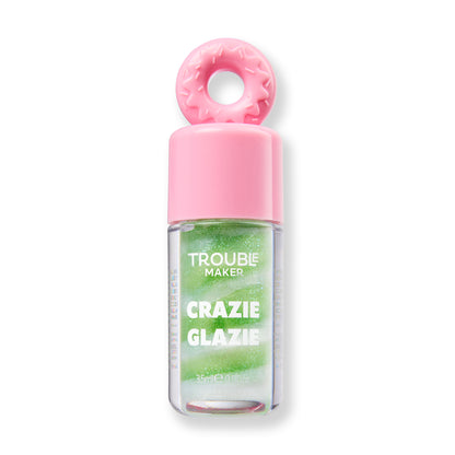 Crazie Glazie Doughnut Swirl Lipgloss