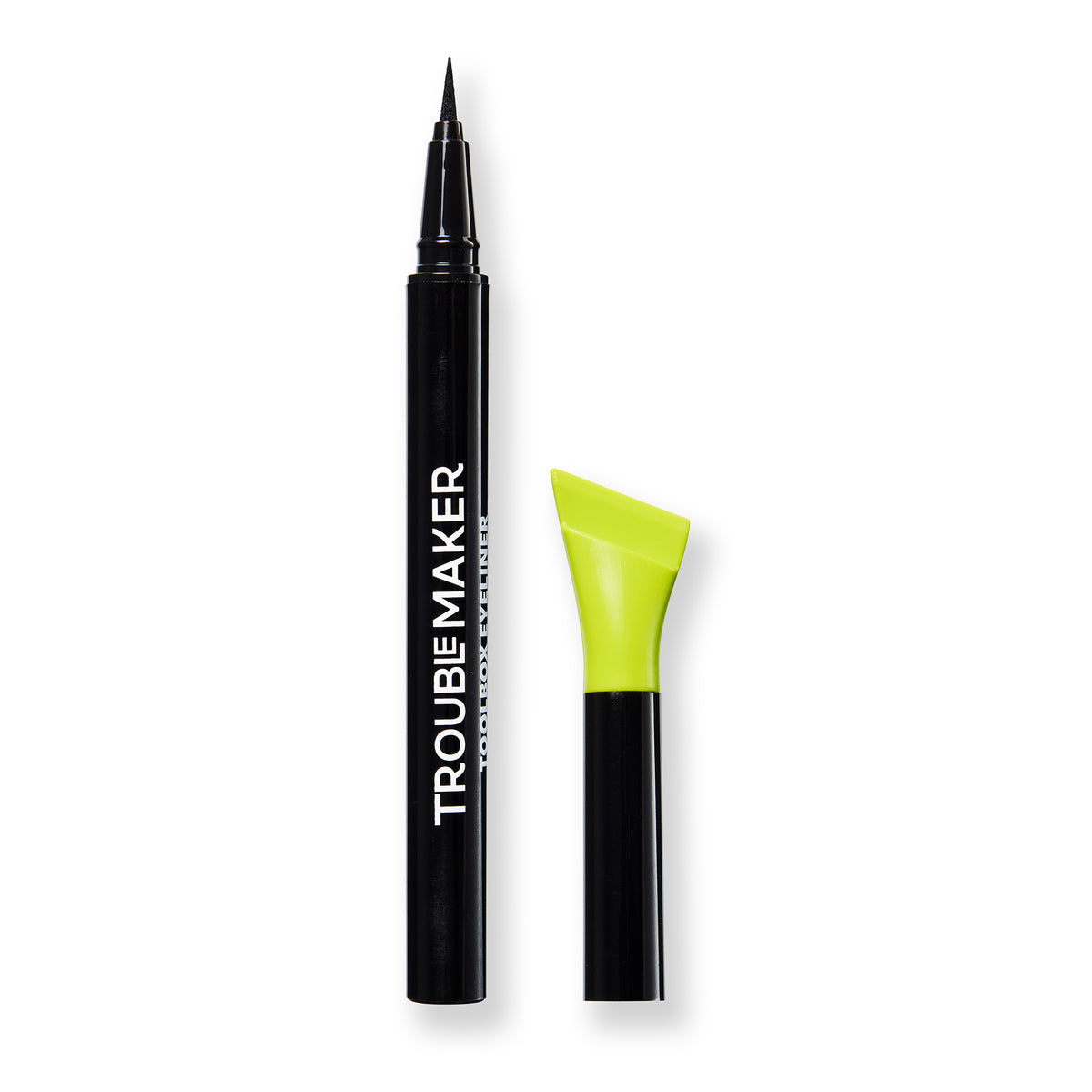 Toolbox Silicone Stamp Liquid Eyeliner Black