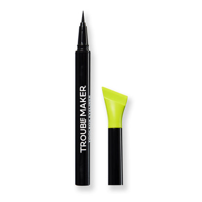 Toolbox Silicone Stamp Liquid Eyeliner Black