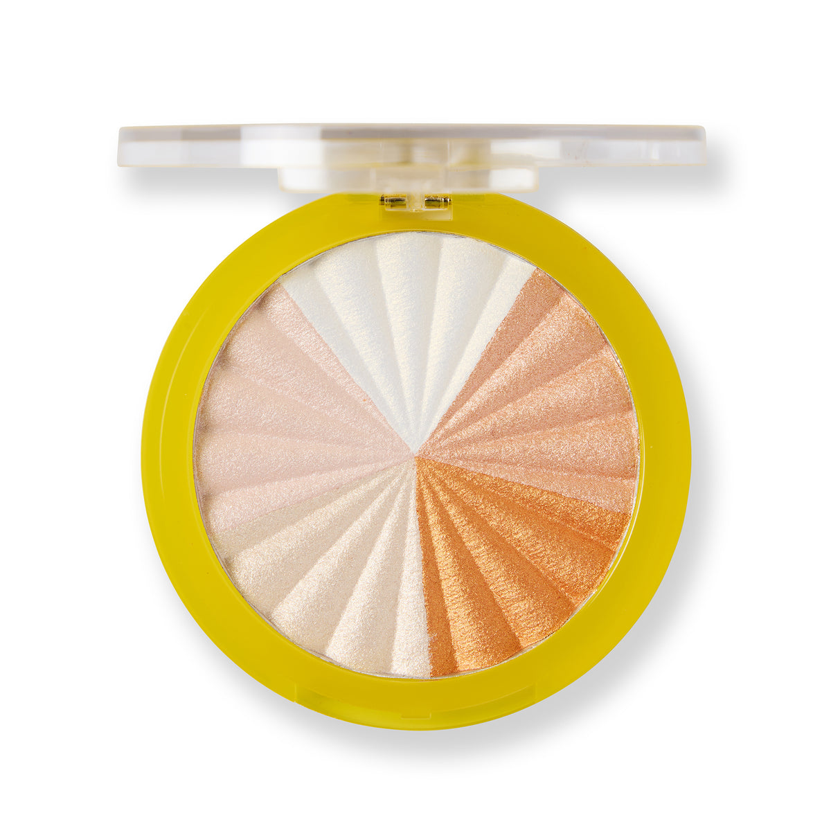 Twister Shimmer Bronzer