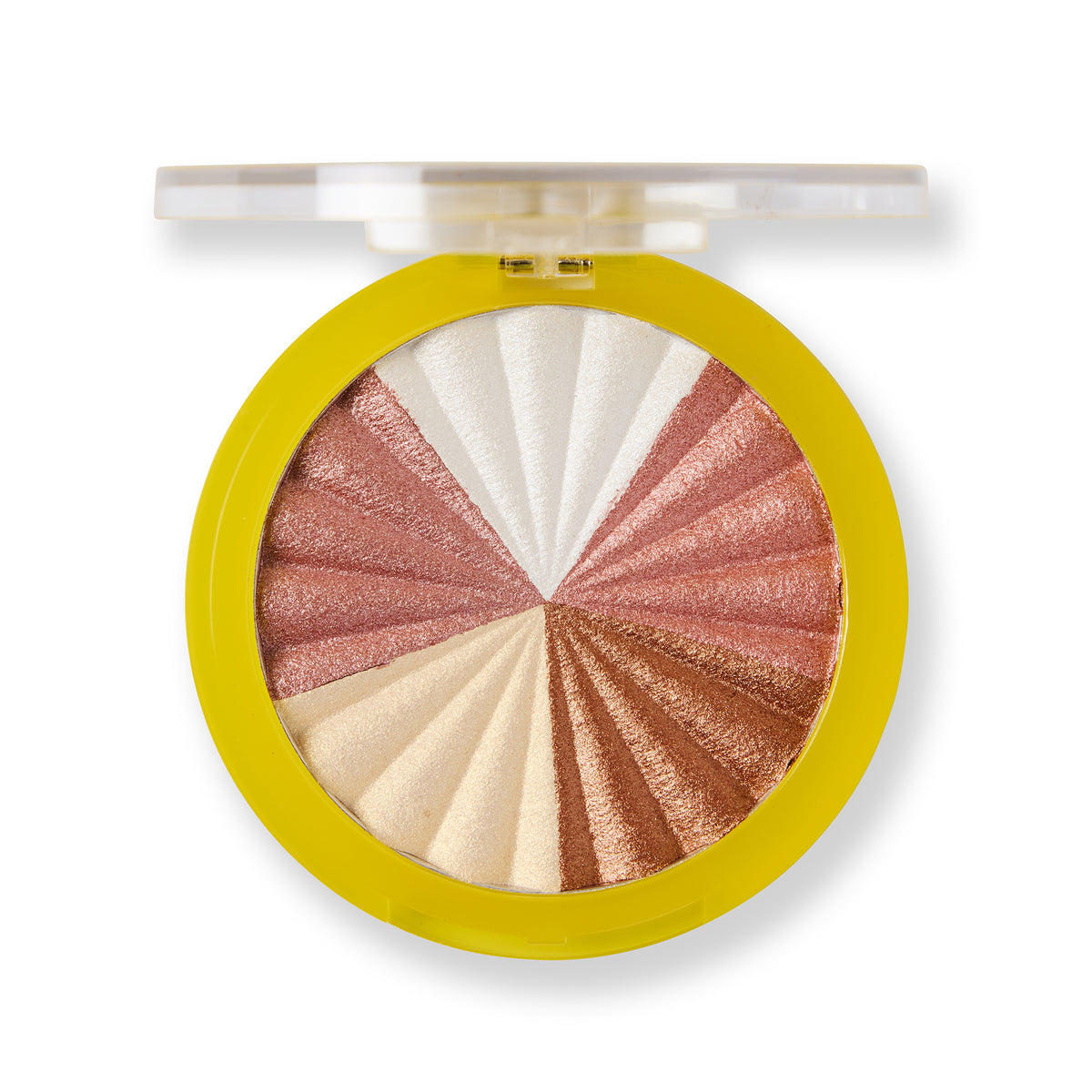 Twister Shimmer Bronzer