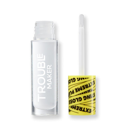 Sting Gloss Extreme Plumping Spicule Lipgloss Clear
