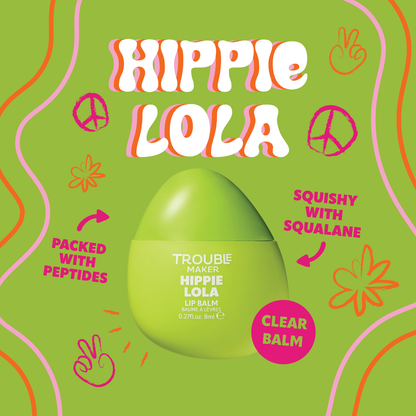 Lola Lip Balm