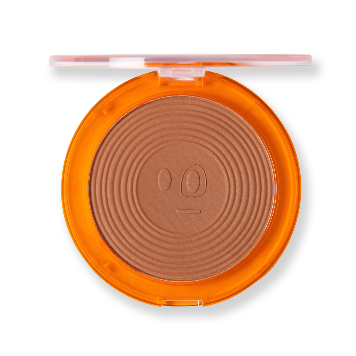 Big Time Mega Matte Bronzer