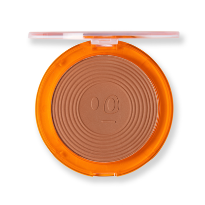Big Time Mega Matte Bronzer