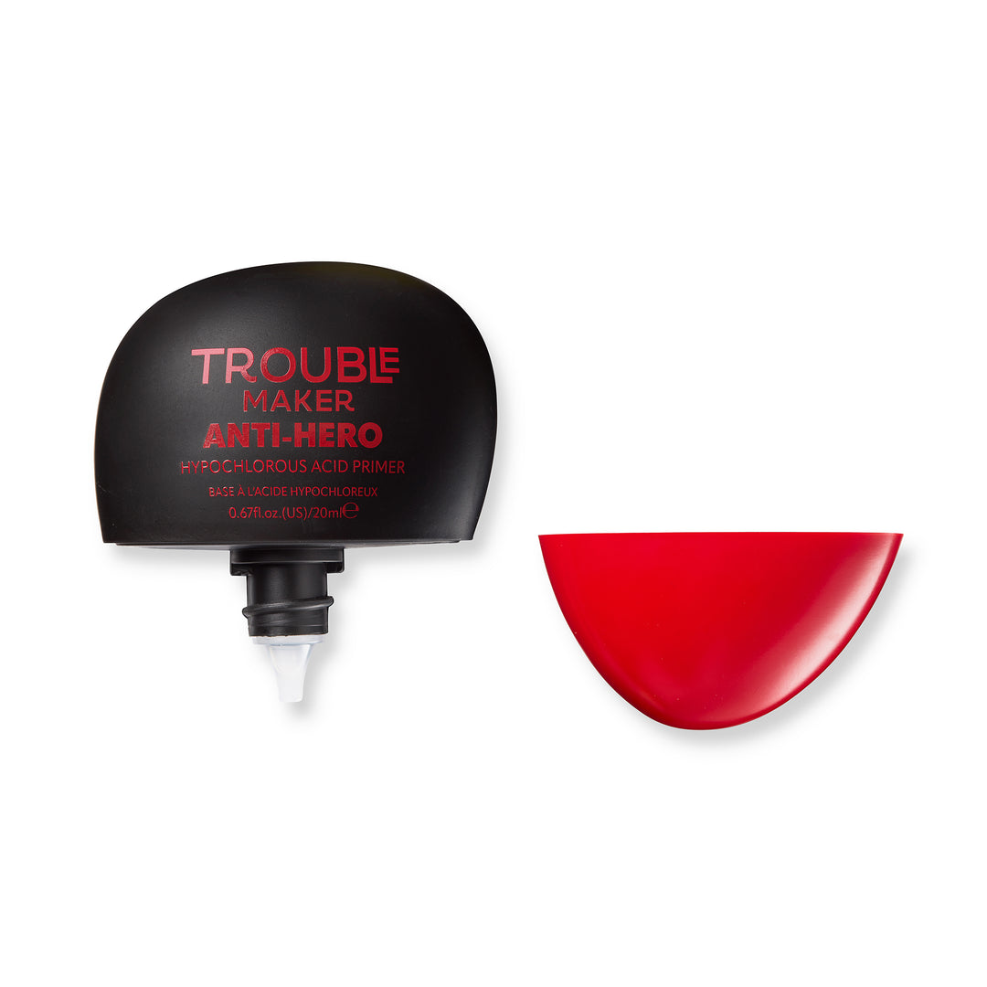 Trouble Maker Face Trouble Maker Beauty trouble-maker-face-trouble-maker-beauty