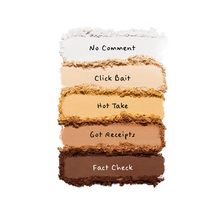 Bad Press Setting Powder