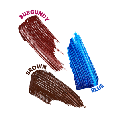 Big Thinker Volumising Mascara