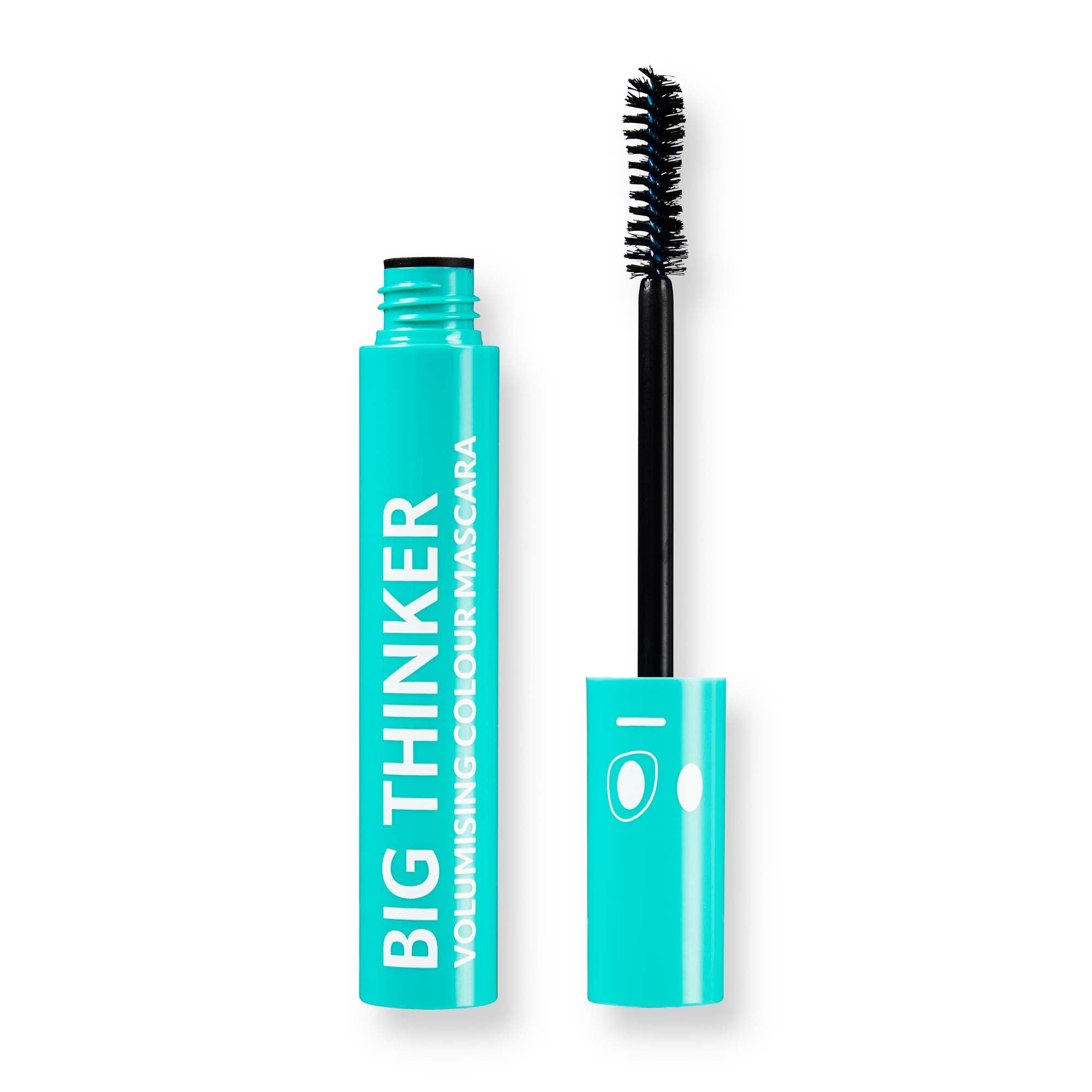 Big Thinker Volumising Mascara