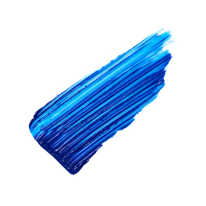 Big Thinker Volumising Mascara