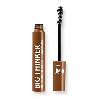 Big Thinker Volumising Mascara