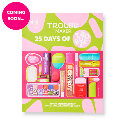 25 Days of Trouble Advent Calendar 2025