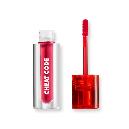 Cheat Code Hydrating Lip Gloss Stain