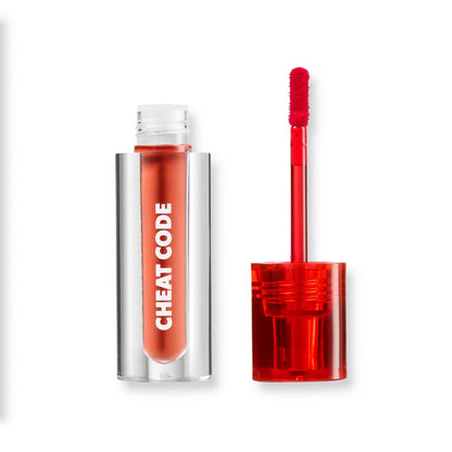 Cheat Code Hydrating Lip Gloss Stain