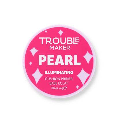 Pearl Illuminating Cushion Highlight Primer