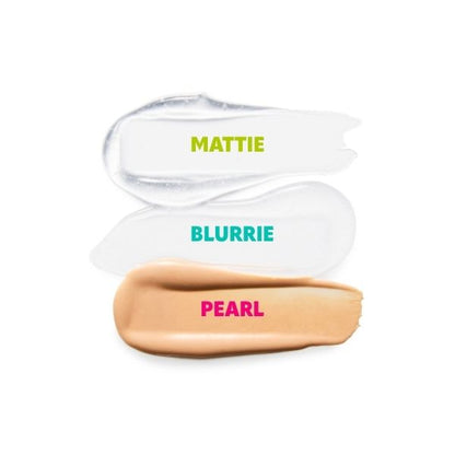 Mattie No Sebum Mattifying Cushion Primer