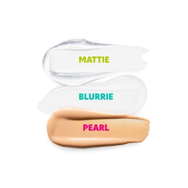 Blurie Blurring Cushion Primer