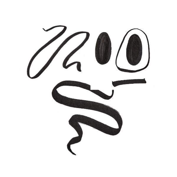 Double Trouble Dual Ended Liquid Eyeliner Pen