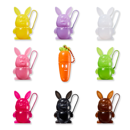 Feral Bunny Mystery Bag Lipgloss