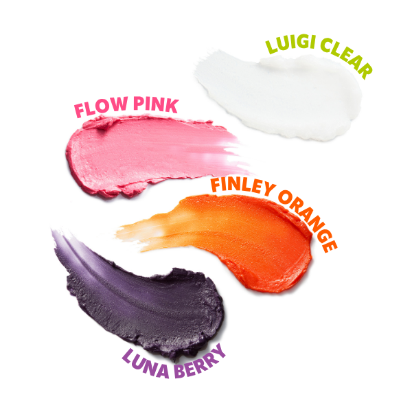 Jinx Tinted Lip Balm