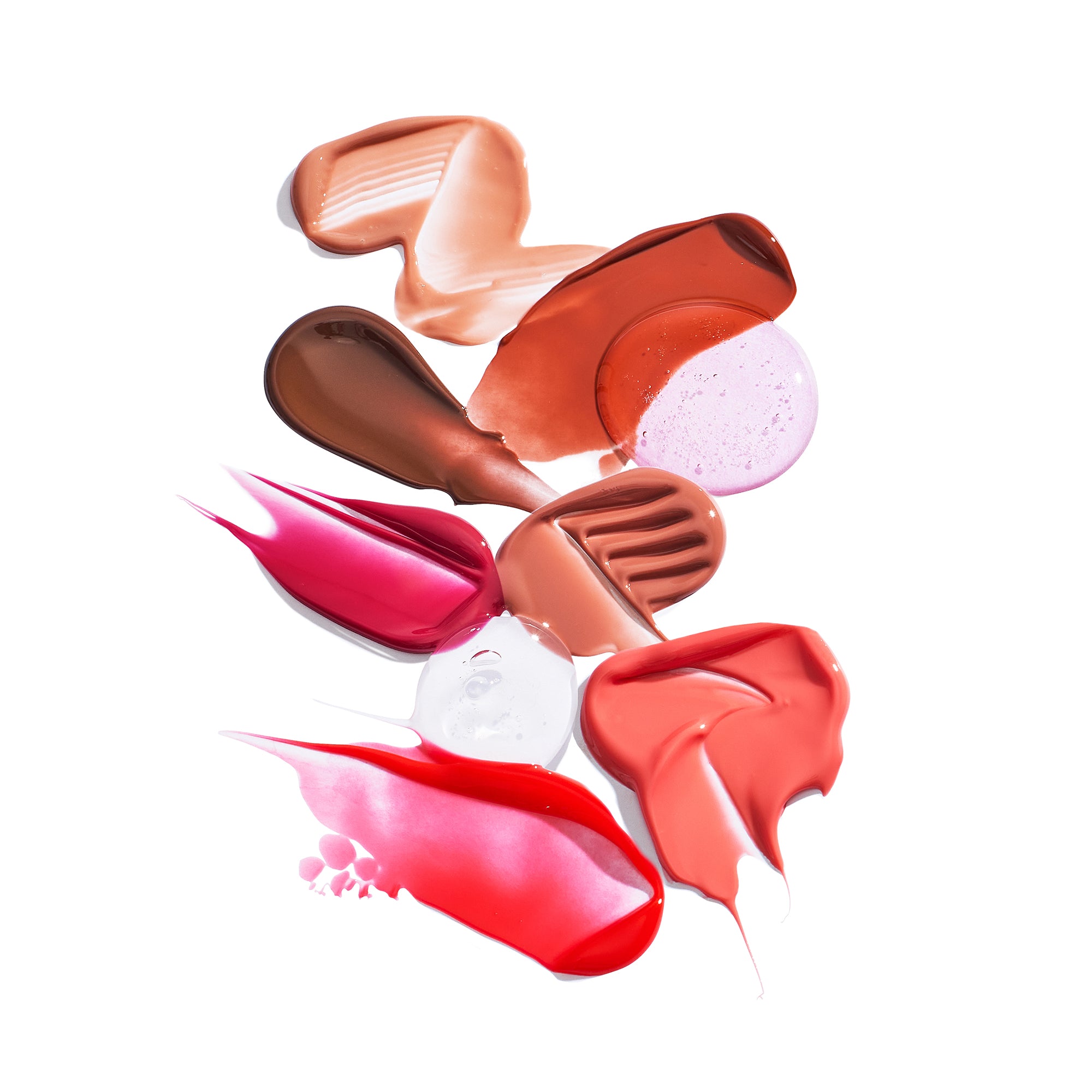 Feral Teddy Mystery Plumping Lip Gloss