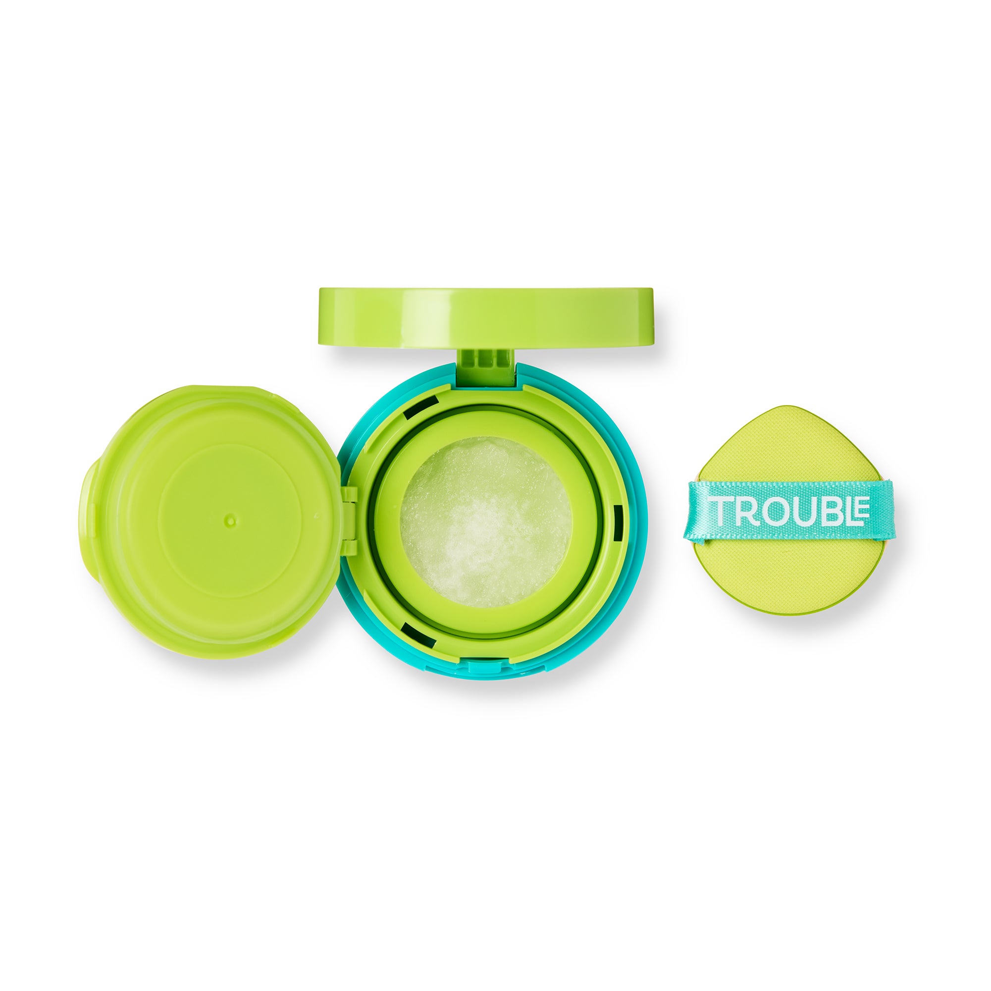 Mattie No Sebum Mattifying Cushion Primer