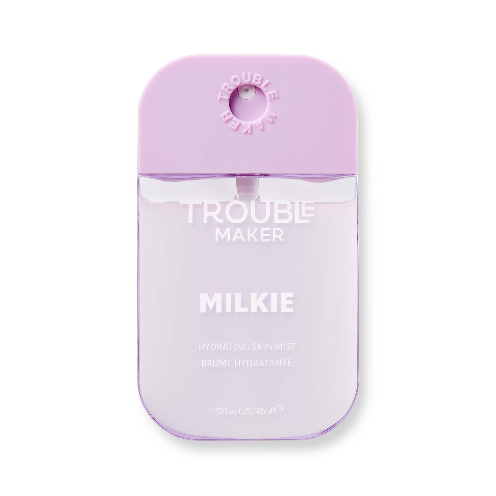 Milkie Hydrating Skin Mist