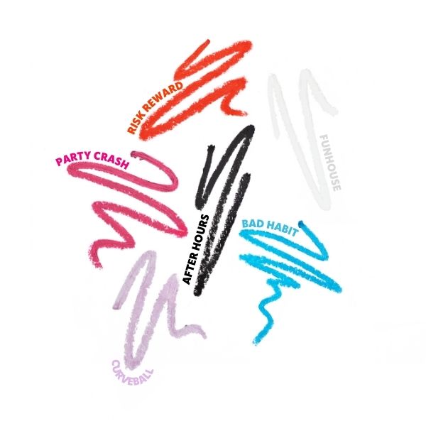 Mischief Kohl Eyeliner Pencil