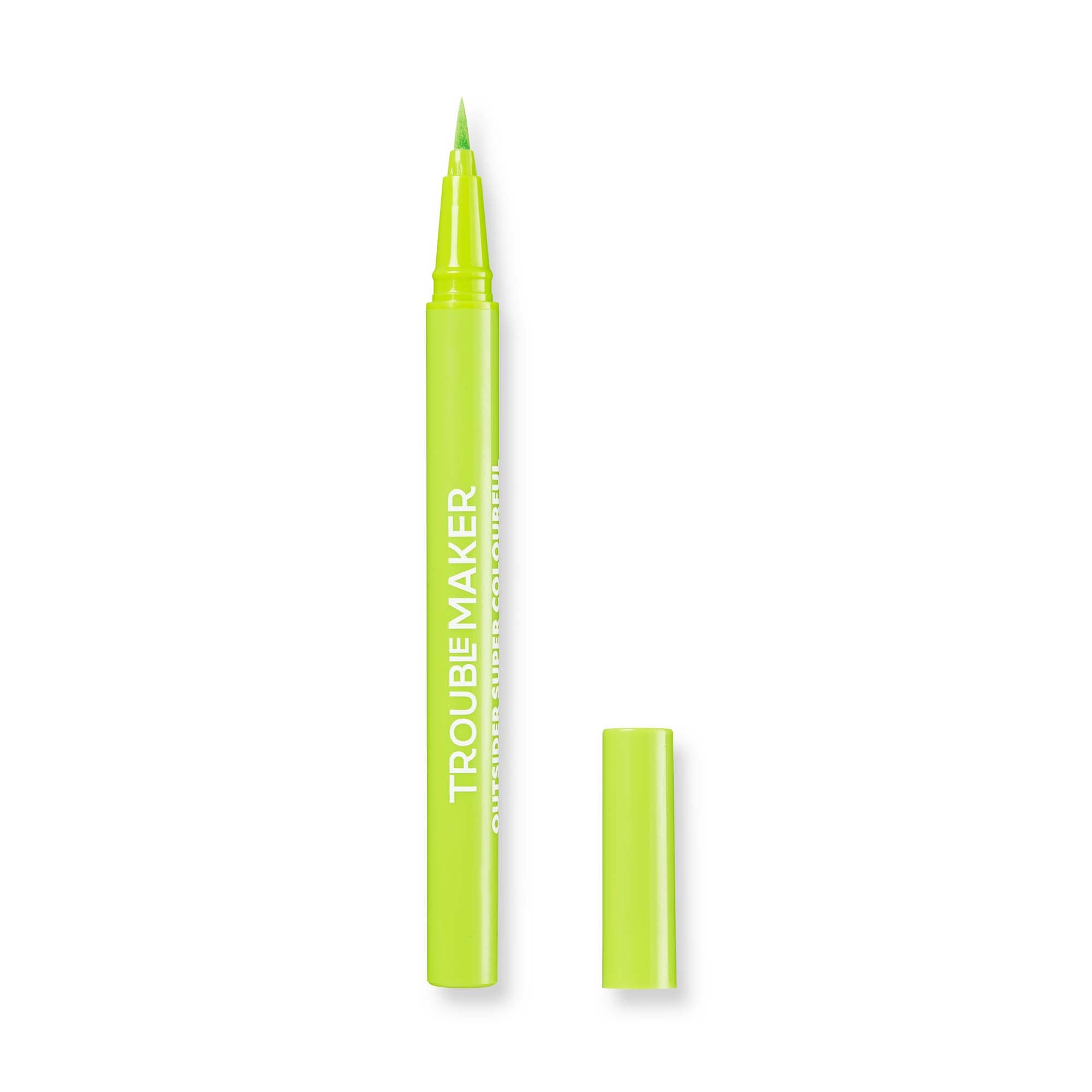 Outsider Liquid Eyeliner Pen
