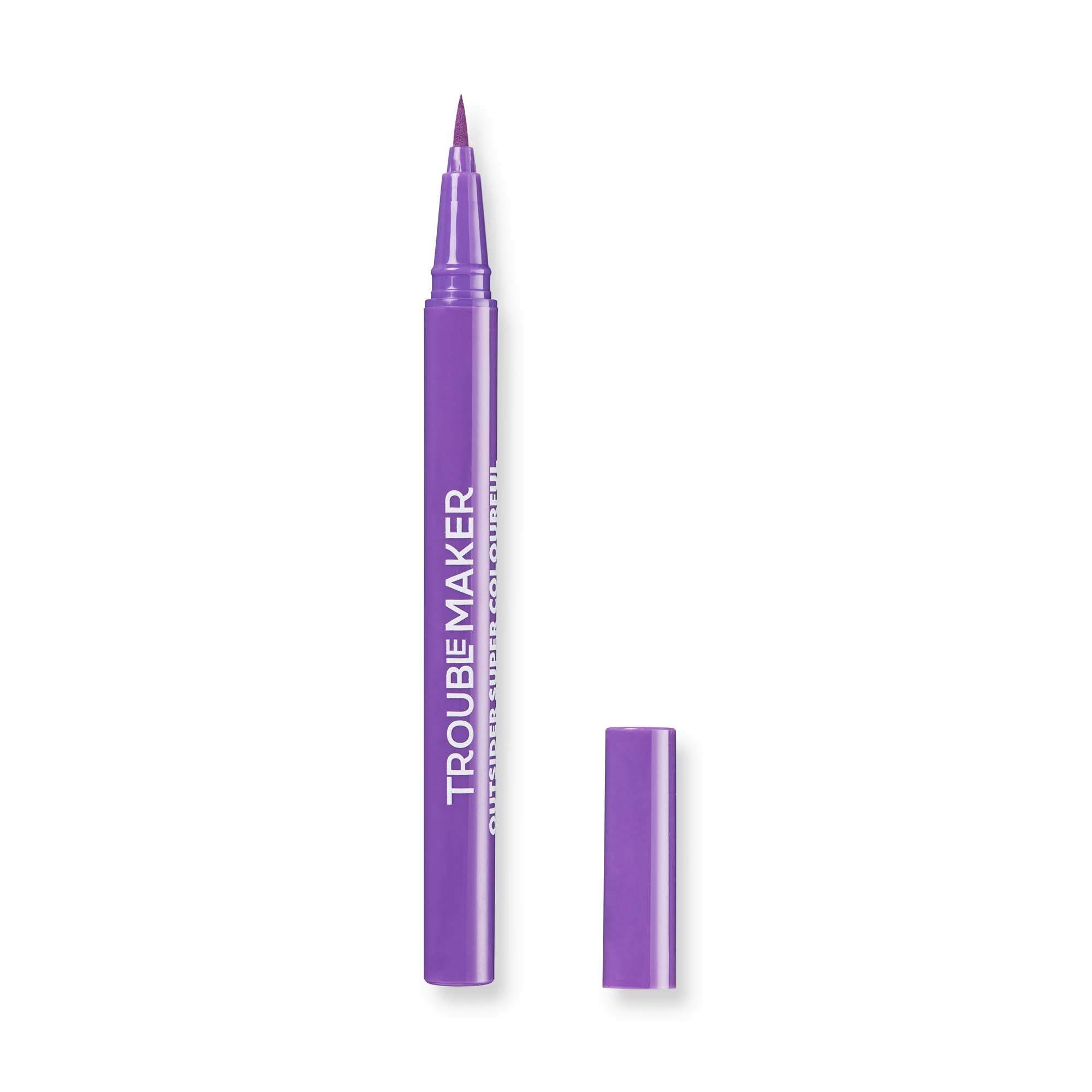 Outsider Liquid Eyeliner Pen