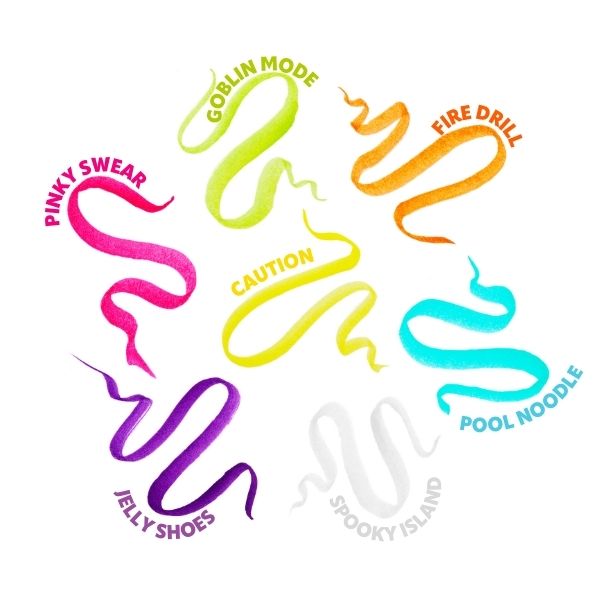 Outsider Liquid Eyeliner Pen