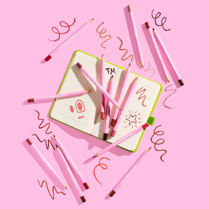 Overdo It Lip Liner Pencil