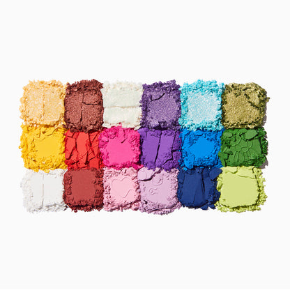 Clubhouse Big Trouble Shadow Palette