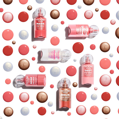 Pop Drop Liquid Blush