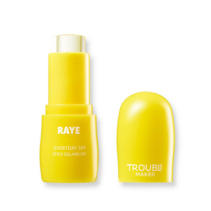 Trouble Maker | Raye SPF Stick – Trouble Maker Beauty