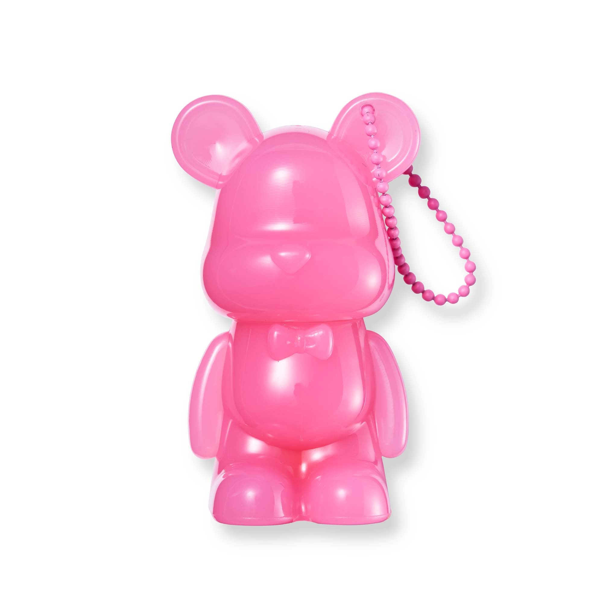 Feral Teddy Mystery Plumping Lip Gloss