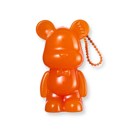 Feral Teddy Mystery Plumping Lip Gloss